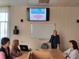 Организации событийного туризма 