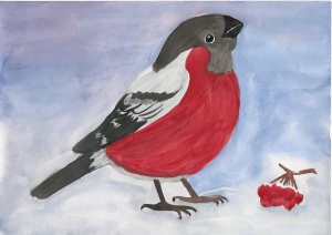 ИТОГИ ОБЩЕРОССИЙСКОЙ ЭКОЛОГО-КУЛЬТУРНОЙ АКЦИИ  «ПОКОРМИТЕ ПТИЦ!»