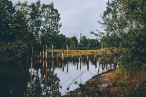 Режим работы парка с 1 по 10 мая