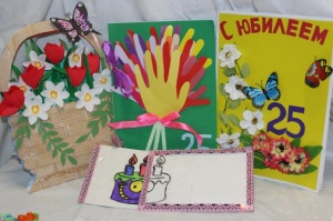 Итоги конкурса творческих работ «Национальному парку «Мещера» - 25 лет», посвященный Международному празднику «День Земли»