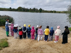 Итоги акции «Международные дни наблюдений птиц — 2025»