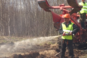 «МЕЩЕРА» ПОД НАДЁЖНОЙ ЗАЩИТОЙ