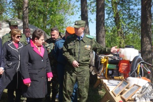 «МЫ ЕГО ПРЕДОТВРАТИМ!»