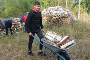 Помоги храму 2020