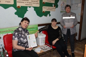 Добрые крышечки Мещеры