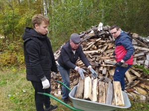 Помоги храму 2021