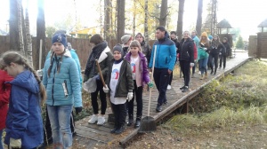 Мы за чистоту!