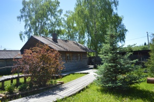 Режим работы музея 8 марта