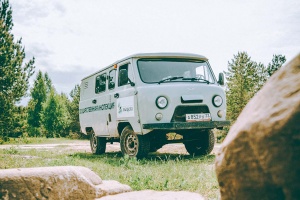 Едем вне дорог общего пользования: ЧТО НУЖНО ЗНАТЬ?