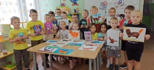 Жизнь дана для добрых дел!