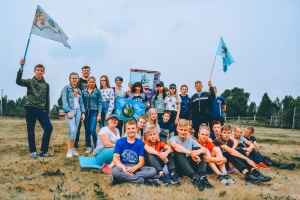 Юные исследователи "Мещеры" - 2019