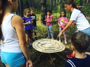 Квест! Квест! Квест!