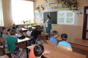 День охраны окружающей среды 2024