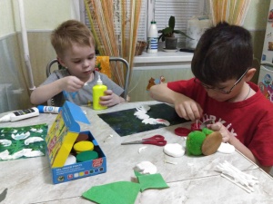 Онлайн "ПЕРВОЦВЕТ" 