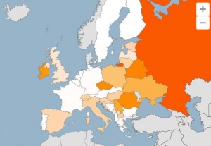 Итоги Международного образовательного интернет-проекта «Весна идет!»