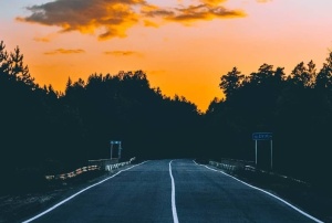 Новый регламент о движении и стоянках механизированных ТС по территории национального парка «Мещера» 