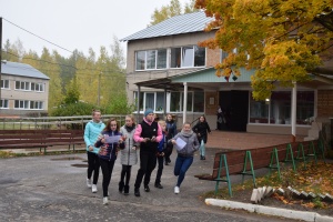 КТО ХОЧЕТ СТАТЬ БЕРЕНДЕЕМ?