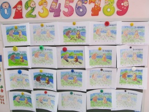 Умелые строители