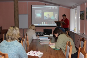 Итоги XVI Межрегиональной научно-практической конференции школьников
