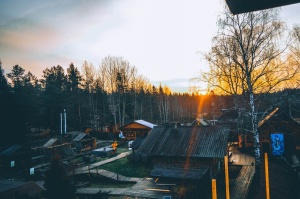 Режим работы музейного комплекса 