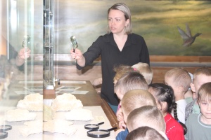 Ночь географии 2024