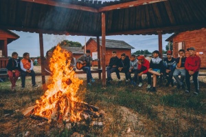 Юные исследователи Мещеры - 2019 l Видеоотчёт