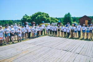 "Школа природы" открыта!