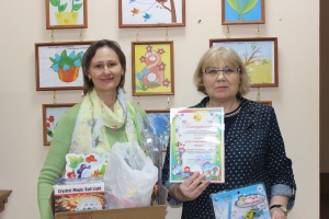 Спасибо всем, кто вместе с нами помогает детям!