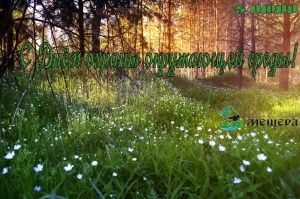 ОБ ИСТОРИЧЕСКОМ КОНТЕКСТЕ СОВРЕМЕННЫХ ЭКОЛОГИЧЕСКИХ ПРОБЛЕМ