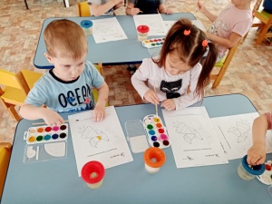 Разноцветные перышки 2021. Итоги