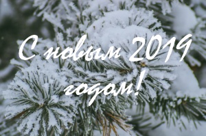 С НОВЫМ ГОДОМ!