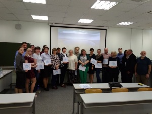 «Актуальные проблемы экологии и природопользования». 