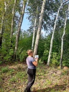 Итоги акции «Всемирные дни наблюдений птиц» - 2021