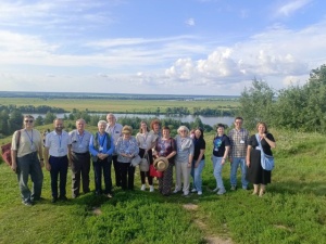 ХI ВСЕРОССИЙСКАЯ НАУЧНО-ПРАКТИЧЕСКАЯ КОНФЕРЕНЦИЯ                          