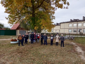 Итоги  Международной акции «Дни наблюдений птиц» - 2020 