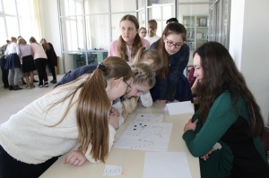 «Звери и птицы Мещёры»