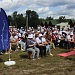РЕГИОНАЛЬНЫЙ ФОРУМ СЕМЕЙНЫХ СООБЩЕСТВ                                 «РОДНЫЕ-ЛЮБИМЫЕ» В НАЦИОНАЛЬНОМ ПАРКЕ «МЕЩЕРА»                            