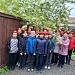 Выставка этюдов "За край родной, страну отцов...!"