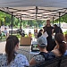 Фестиваль «Земля Паустовского» в Спас-Клепиках