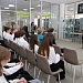 «Отпечатки жизни»: палеонтологическая выставка в библиотеке