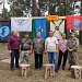 "МЕЩЕРСКИЙ ЗАБЕГ" В ПОДДЕРЖКУ ГЕРОЕВ СВО