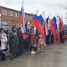 БЕССМЕРТНЫЙ ПОЛК В СПАС-КЛЕПИКАХ