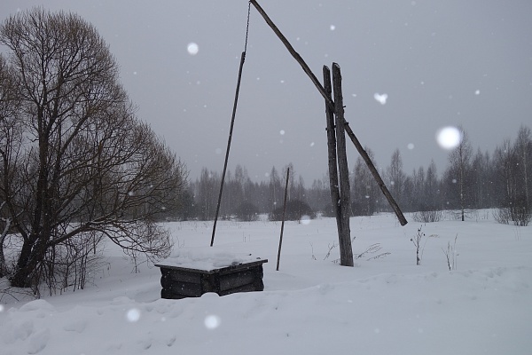 Герои нашего времени (очерк о настоящих мужчинах)