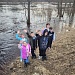 Весна и туризм в национальном парке "Мещера"
