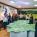 Я б в ООПТ пошёл, пусть меня научат!