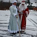 Новогодние забавы 2017