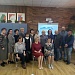 В Гусь-Хрустальном районе состоялась межрегиональная краеведческая конференция «Край Мещерский — частица России»