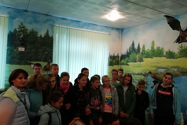 НАШИ ДВЕРИ ОТКРЫТЫ ВСЕГДА!