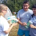10-й юбилейный фестиваль «Мама, папа, я»