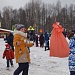 А у нас было весело!
